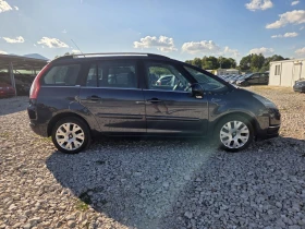Citroen C4 Picasso 2.0hdi* automat* - 6300 лв. - 75320112 3