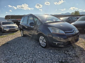 Citroen C4 Picasso 2.0hdi* automat* - 6300 лв. - 75320112 2