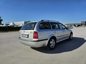 Обява за продажба на Skoda Octavia 4х4 ~2 800 лв. - изображение 3