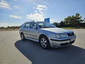 Обява за продажба на Skoda Octavia 4х4 ~2 800 лв. - изображение 11