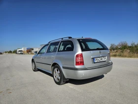 Обява за продажба на Skoda Octavia 4х4 ~2 800 лв. - изображение 2