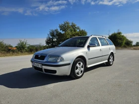 Обява за продажба на Skoda Octavia 4х4 ~2 800 лв. - изображение 1