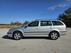 Обява за продажба на Skoda Octavia 4х4 ~2 800 лв. - изображение 1