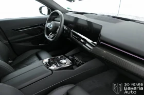 BMW 520 d xDrive Touring M Sport Paket Steptronic - 97190 лв. / 49692.46 € - 19340175 7