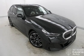 BMW 520 d xDrive Touring M Sport Paket Steptronic - 97190 лв. / 49692.46 € - 19340175 4