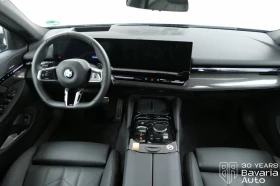 BMW 520 d xDrive Touring M Sport Paket Steptronic - 97190 лв. / 49692.46 € - 19340175 6