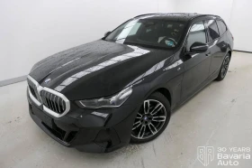 BMW 520 d xDrive Touring M Sport Paket Steptronic