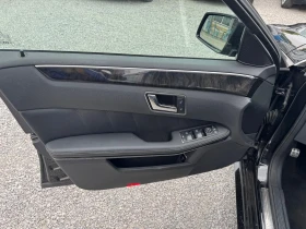 Mercedes-Benz E 350 CDI  | Mobile.bg    10