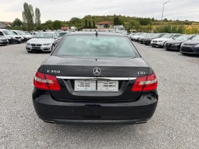 Mercedes-Benz E 350 CDI  | Mobile.bg    4