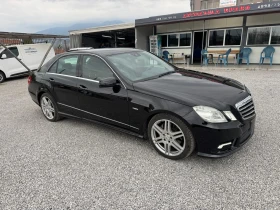  Mercedes-Benz E 350