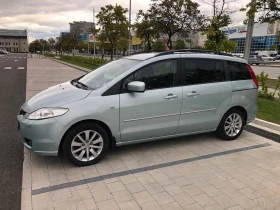 Mazda 5 6+ 1 | Mobile.bg    6