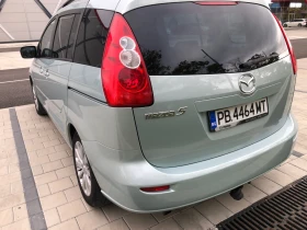 Mazda 5 6+ 1 | Mobile.bg    5