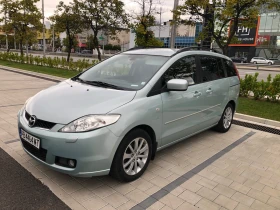  Mazda 5