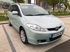 Mazda 5 6+ 1 | Mobile.bg    3
