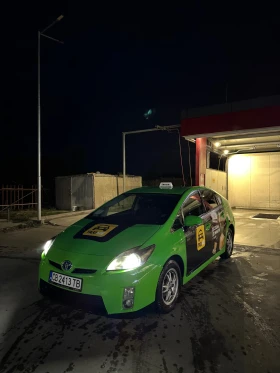 Обява за продажба на Toyota Prius Газ бензин ~8 000 лв. - изображение 1