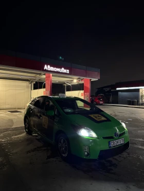 Обява за продажба на Toyota Prius Газ бензин ~8 000 лв. - изображение 1