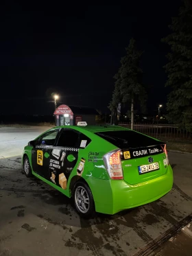 Обява за продажба на Toyota Prius Газ бензин ~8 000 лв. - изображение 2