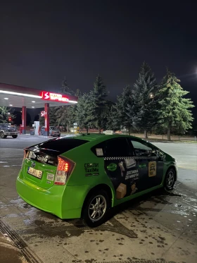 Обява за продажба на Toyota Prius Газ бензин ~8 000 лв. - изображение 3