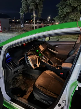 Обява за продажба на Toyota Prius Газ бензин ~8 000 лв. - изображение 4