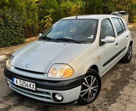 Renault Clio 1.2I/ГАЗ/БЕНЗИН - изображение 1