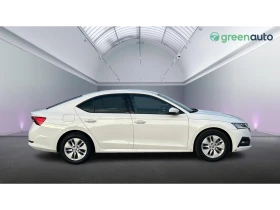 Skoda Octavia 2.0 TDi  M/T, Месечна вноска от 499 лв. - 35990 лв. / 18401.39 € - 46249993 6