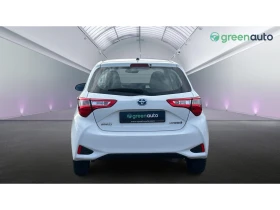 Toyota Yaris 1.5 HSD, Месечна вноска от 444 лв. - 23990 лв. / 12265.89 € - 80081404 4