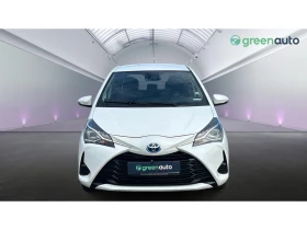 Toyota Yaris 1.5 HSD, Месечна вноска от 444 лв. - 23990 лв. / 12265.89 € - 80081404 5