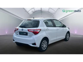 Toyota Yaris 1.5 HSD, Месечна вноска от 444 лв. - 23990 лв. / 12265.89 € - 80081404 7