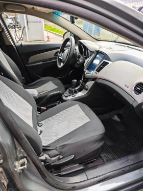 Chevrolet Cruze LS | Mobile.bg    7