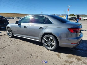 Audi A4 PREMIUM PLUS* QUATTRO* DIGITAL* ОБДУХВАНЕ*  - 25000 лв. / 12782.30 € - 46131469 2