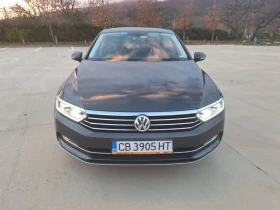 VW Passat 2.0 TDI DSG 4 MOTION, снимка 2