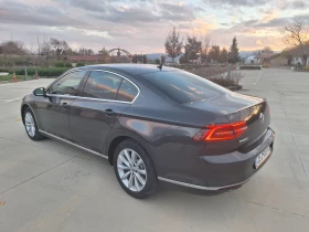 VW Passat 2.0 TDI DSG 4 MOTION, снимка 5