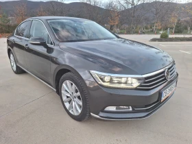 VW Passat 2.0 TDI DSG 4 MOTION, снимка 17