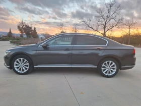 VW Passat 2.0 TDI DSG 4 MOTION, снимка 4