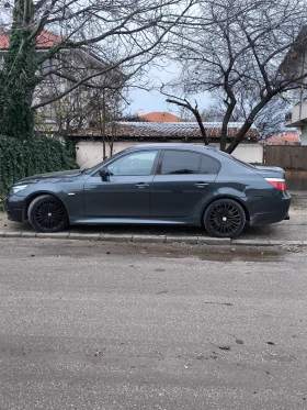 BMW 530, снимка 6