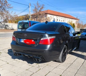 BMW 530, снимка 5