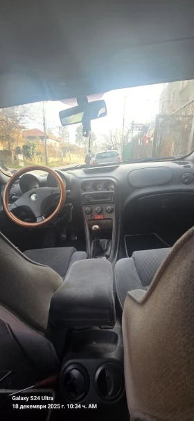 Alfa Romeo 156 1.9 gtd | Mobile.bg � ����� ������ 6
