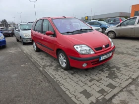 Renault Scenic 1.6 16V, снимка 5