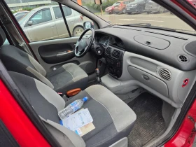 Renault Scenic 1.6 16V, снимка 6