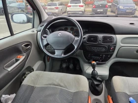 Renault Scenic 1.6 16V, снимка 7