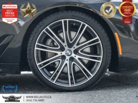 BMW 540 * 540i xDrive | M SPORTPLSPKG | NAVI | 360CAM | HA - 46800 лв. / 23928.46 € - 19752443 7