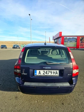 Volvo V50, снимка 4
