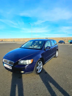 Volvo V50, снимка 6