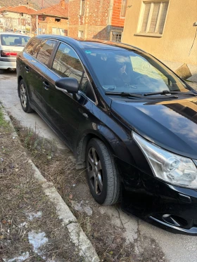 Toyota Avensis, снимка 2 — Bazar.bg Toyota Avensis, снимка 2