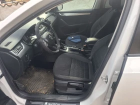 Skoda Octavia, снимка 9