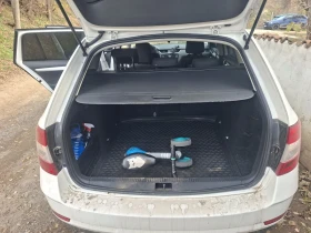 Skoda Octavia, снимка 8