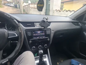 Skoda Octavia, снимка 6