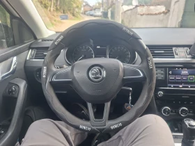 Skoda Octavia, снимка 5