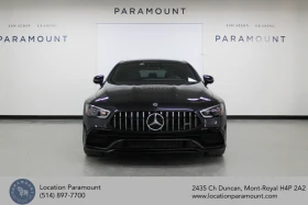Mercedes-Benz AMG GT 2020 Mercedes-Benz AMG GT 53 4-Door Coupe - 55700 € / 108939.73 лв. - 54217642 2