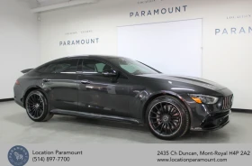 Mercedes-Benz AMG GT 2020 Mercedes-Benz AMG GT 53 4-Door Coupe - 55700 € / 108939.73 лв. - 54217642 3